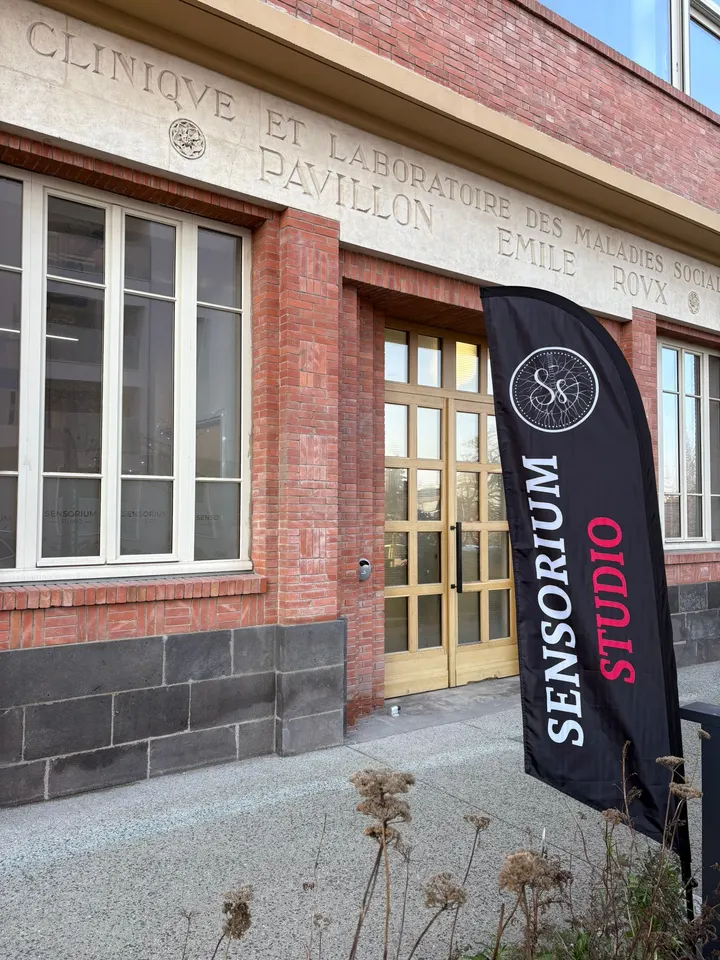 SENSORIUM STUDIO — yoga-studio à Clermont-Ferrand — 4