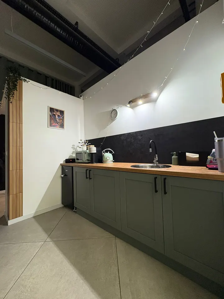 SENSORIUM STUDIO — yoga-studio à Clermont-Ferrand — 5