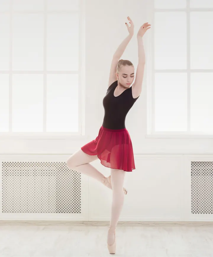 La fabrique du Ballett — tanz-studio in Düsseldorf — 4