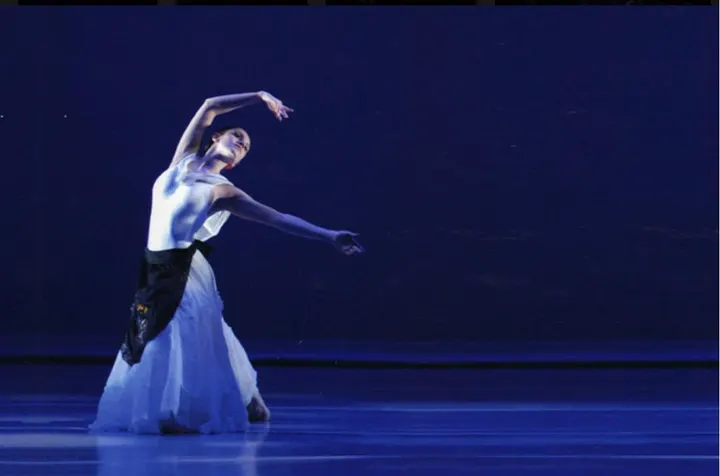 La fabrique du Ballett — Tanz in Eller, Düsseldorf