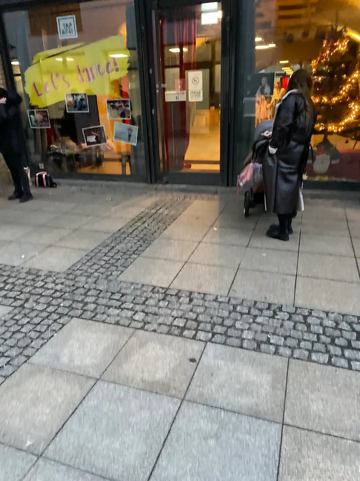 TapBeat, International Tap Dance Center — Tanz in Charlottenburg, Berlin
