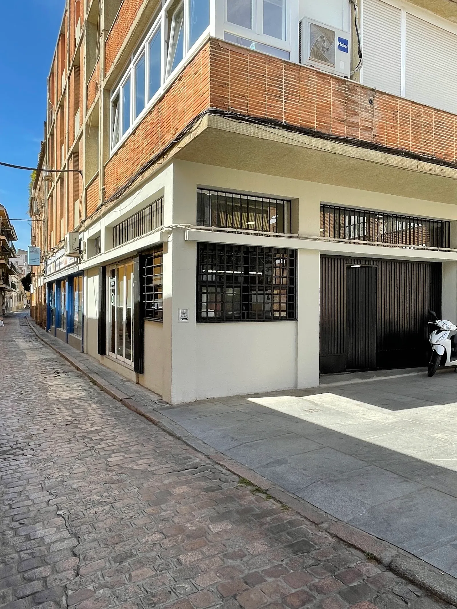 CousinsFit Córdoba — entrenamiento personal-studio en Córdoba — 3