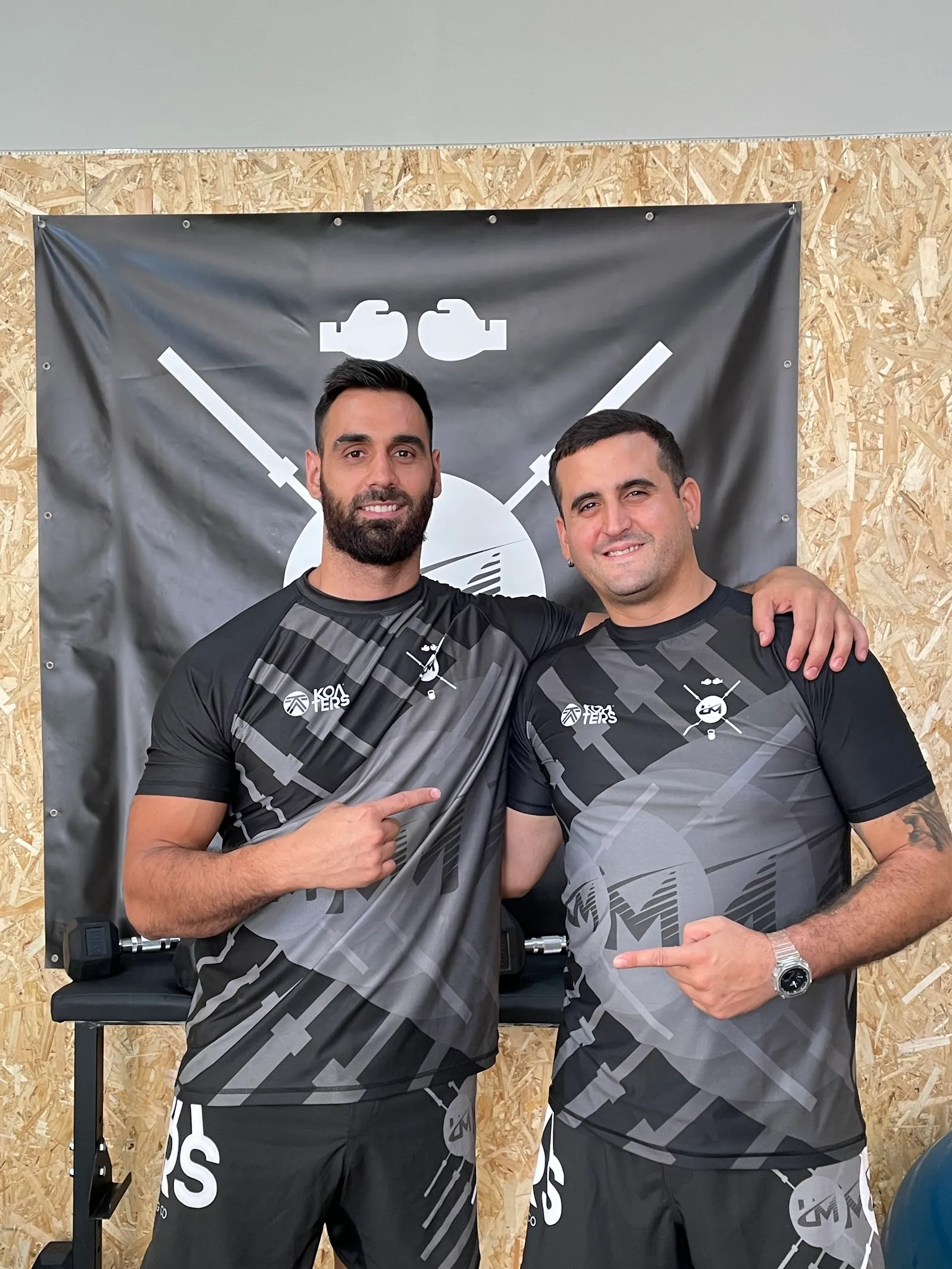 CousinsFit Córdoba — entrenamiento personal-studio en Córdoba — 5