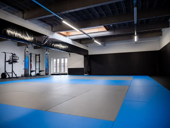 Root MMA Groningen — vechtsport-studio in Oude wijken, Groningen — 2