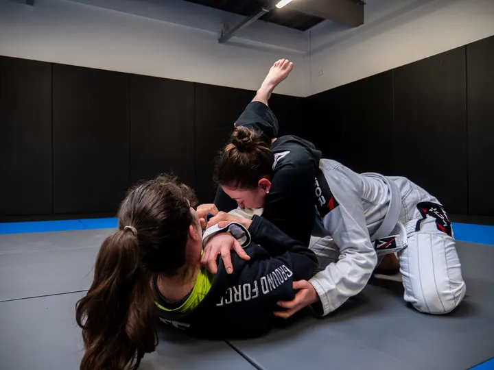 Root MMA Groningen — vechtsport-studio in Oude wijken, Groningen — 3