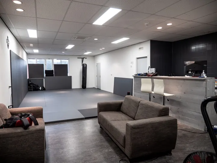 Root MMA Groningen — vechtsport-studio in Groningen — 3