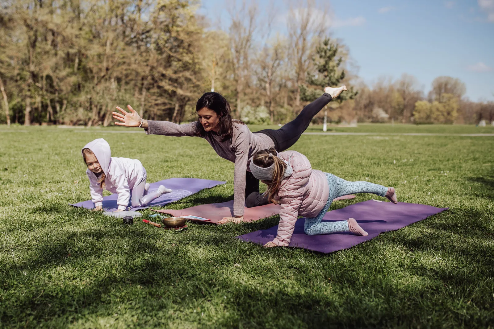 Nane Yoga — yoga-studio i Nürnberg — 5