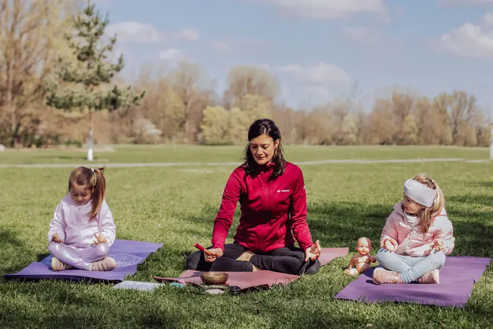 Nane Yoga — Yoga in Schleifweg, Nürnberg
