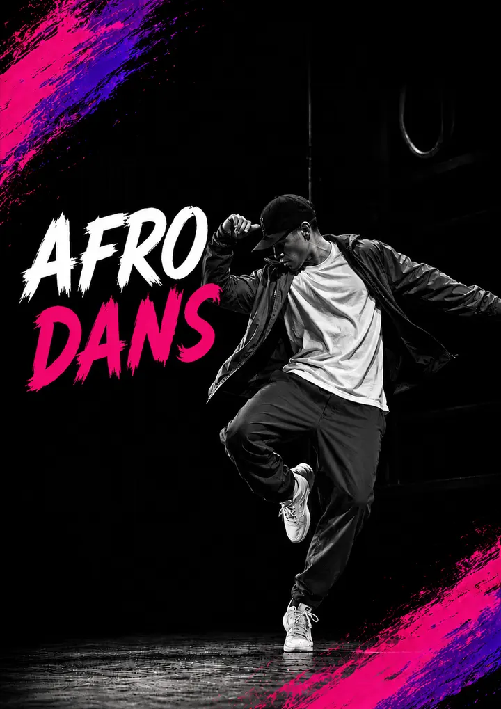 Dansschool Cladans — dans-studio in Borne — 2