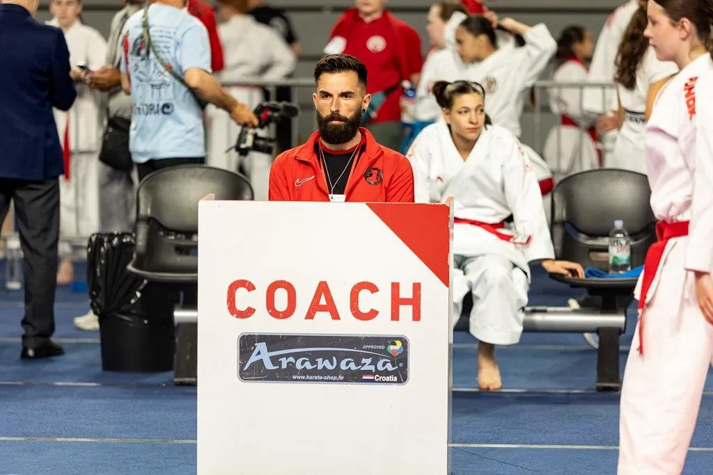 Llandudno Karate — martial arts-studio in Llandudno, Llandudno — 2