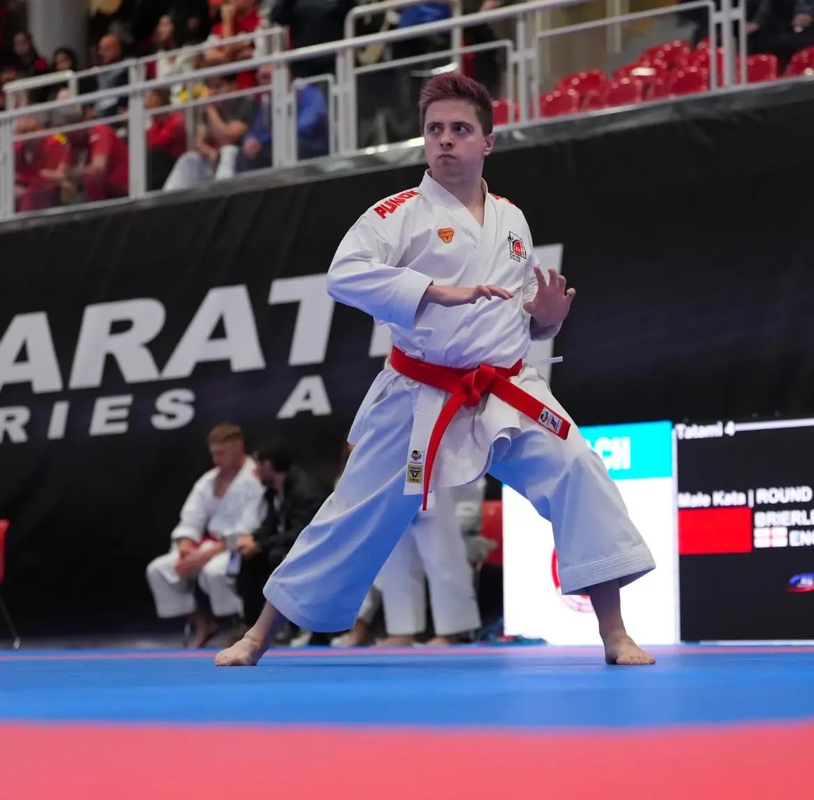 Llandudno Karate — martial arts-studio in Llandudno, Llandudno — 3