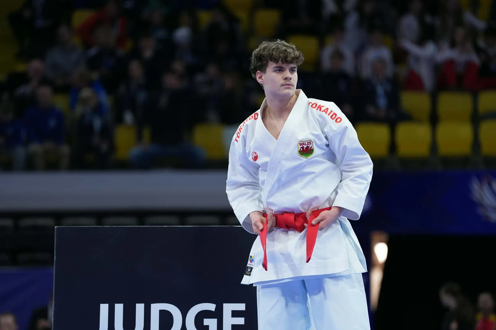 Llandudno Karate — martial arts-studio in Llandudno — 3