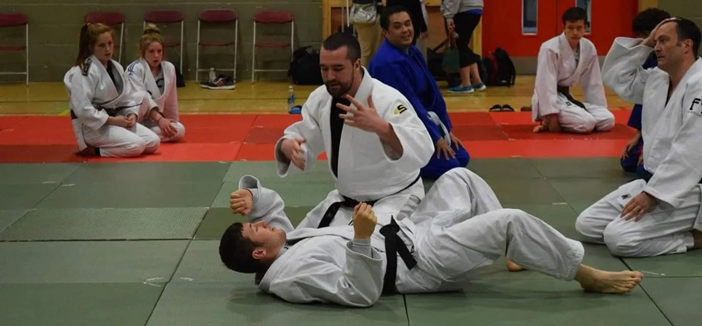 Llandudno Karate — martial arts-studio in Llandudno — 5