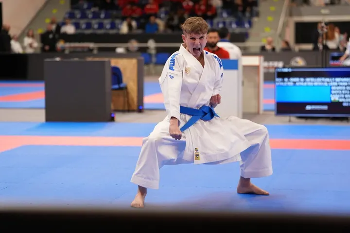 Llandudno Karate — Fitness Studio in Llandudno, Llandudno
