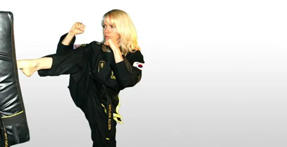 Duarte Chi Combat System Clapham Location — Martial Arts in Balham, London