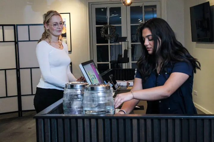 CryoBoost Aarhus — wellness-studio i Frederiksbjerg, Aarhus — 2