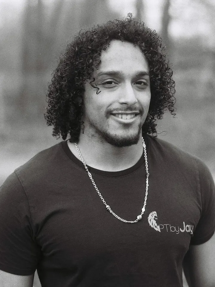 PTbyJ — personal training-studio in Rotterdam — 3