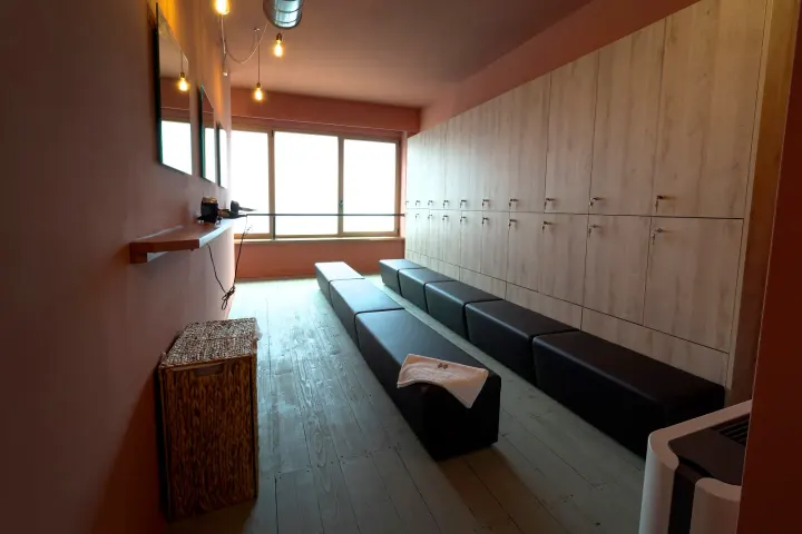 XBENE Bologna — hiit-studio a Bologna — 3