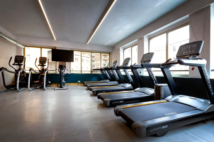XBENE Bologna — Personal training a Marconi, Bologna