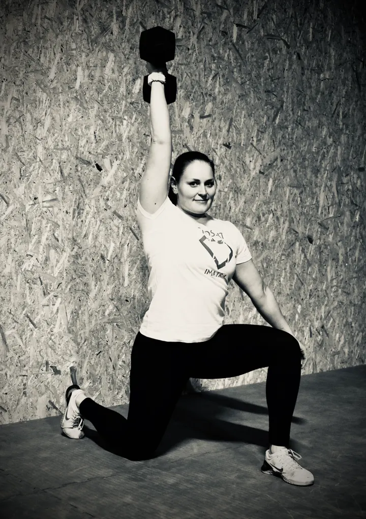 The Voima — fitnessstudio – Korvenkanta, Imatra — 3