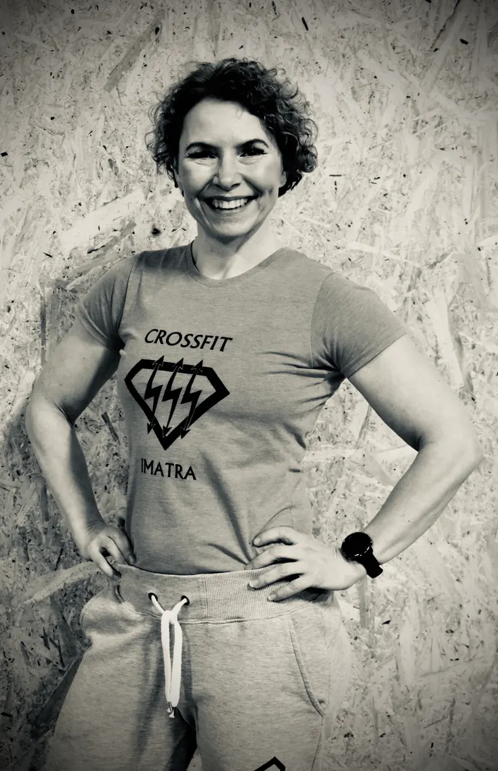 The Voima — fitnessstudio – Imatra — 4