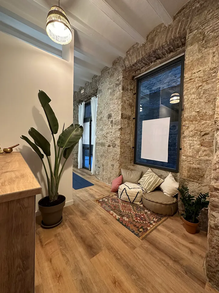 Nestra — yoga-studio en Barcelona — 3