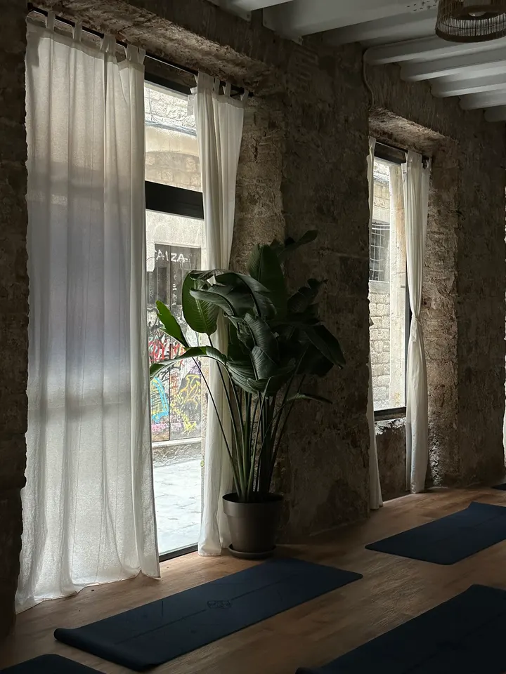 Nestra — yoga-studio en Barcelona — 5