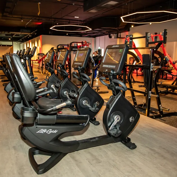 CF Lehrte — fitnessstudio in Kernstadt Lehrte, Lehrte — 2