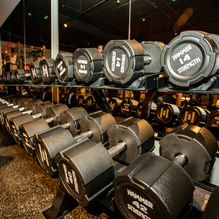 CF Lehrte — fitnessstudio in Kernstadt Lehrte, Lehrte — 3
