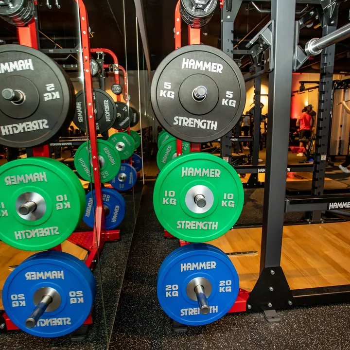 CF Lehrte — fitnessstudio in Lehrte — 3