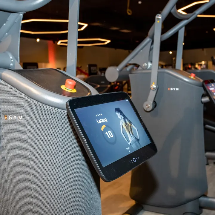 CF Lehrte — fitnessstudio in Lehrte — 4