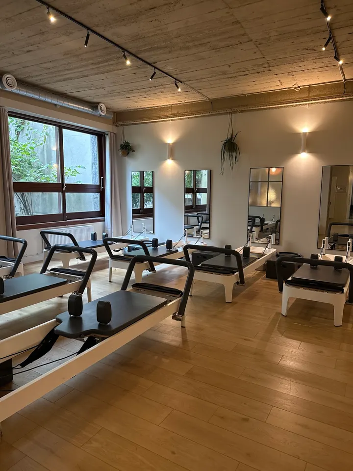 Aja House 4 Rue Oudinot — pilates reformer-studio à Paris 7e Arrondissement, Paris — 2