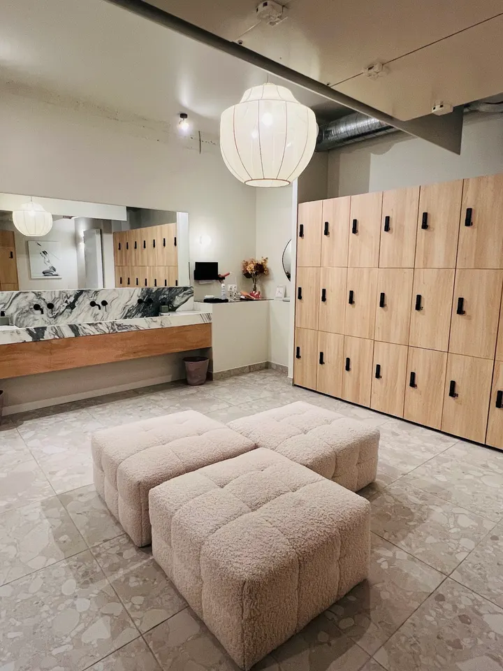 Aja House 4 Rue Oudinot — pilates reformer-studio à Paris 7e Arrondissement, Paris — 3
