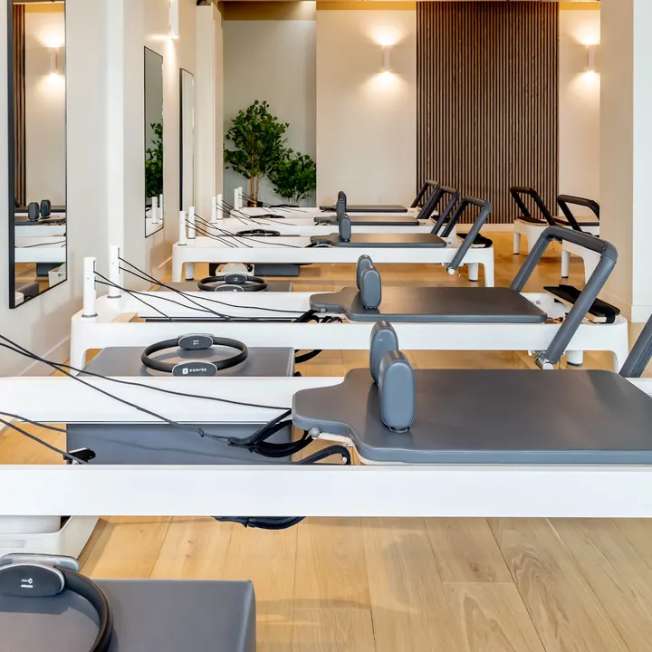 Aja House 4 Rue Oudinot — pilates reformer-studio à Paris — 4