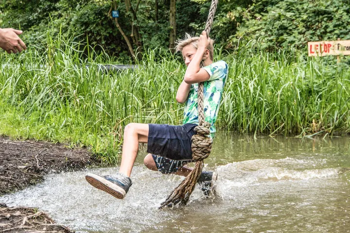Outdoor Valley Sports — sportschool-studio in Rotte, Bergschenhoek — 2