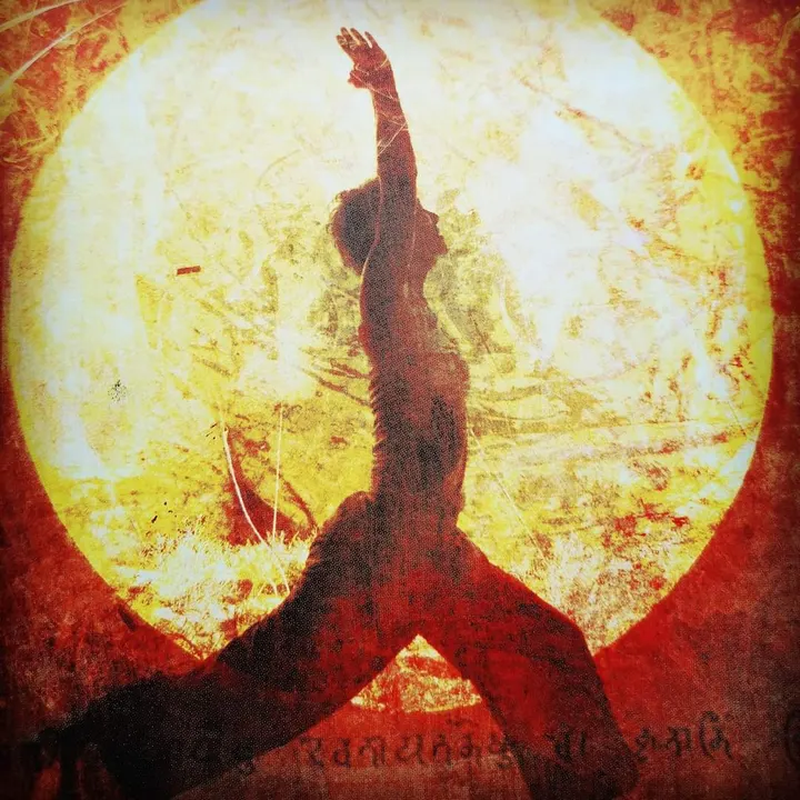 Dru Yoga de Polder — yoga-studio in Gorzenhoek, Oud-Beijerland — 2