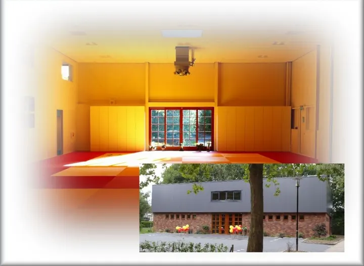 Dru Yoga de Polder — yoga-studio in Oud-Beijerland — 3