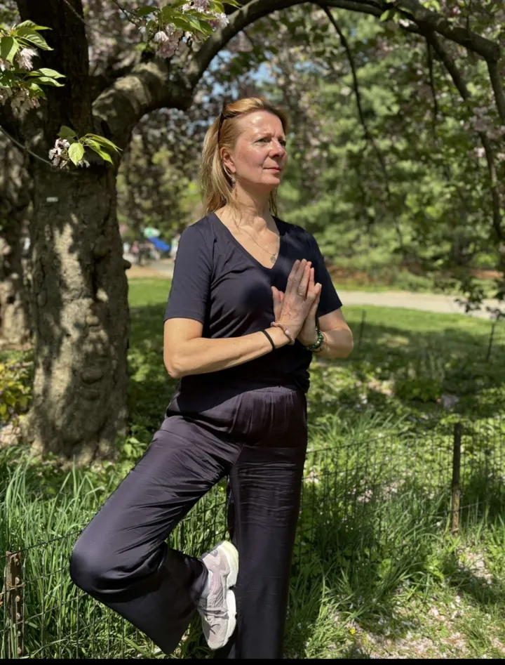 Dru Yoga de Polder — Yoga in Gorzenhoek, Oud-Beijerland