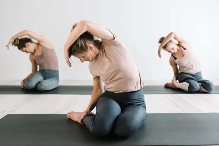 Just Pilates — pilates-studio in Snel en Polanen, Woerden — 3
