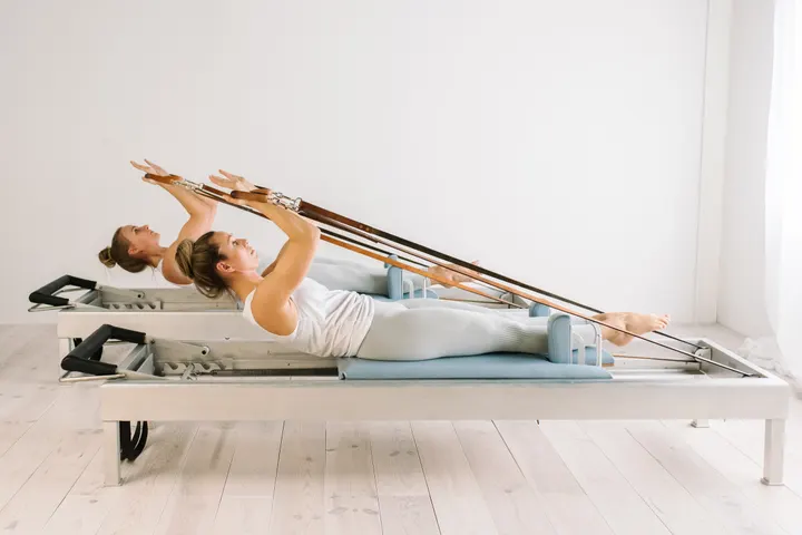 Just Pilates — pilates-studio in Woerden — 3