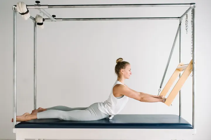 Just Pilates — pilates-studio in Woerden — 5