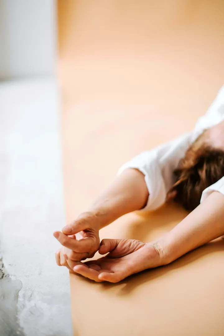 Down To Earth Yoga — yoga-studio in Littlehampton — 3