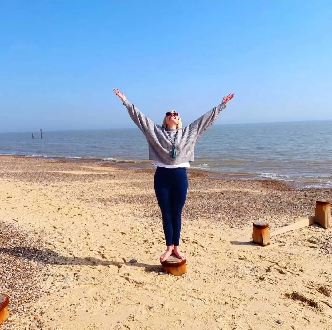 Down To Earth Yoga — yoga-studio in Littlehampton — 4