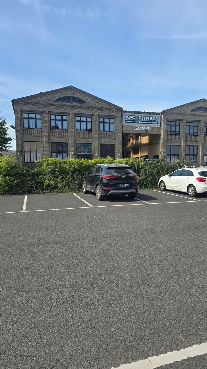 AFC-Allround Fitness Center — fitnessstudio in Winkel, Oestrich-Winkel — 2