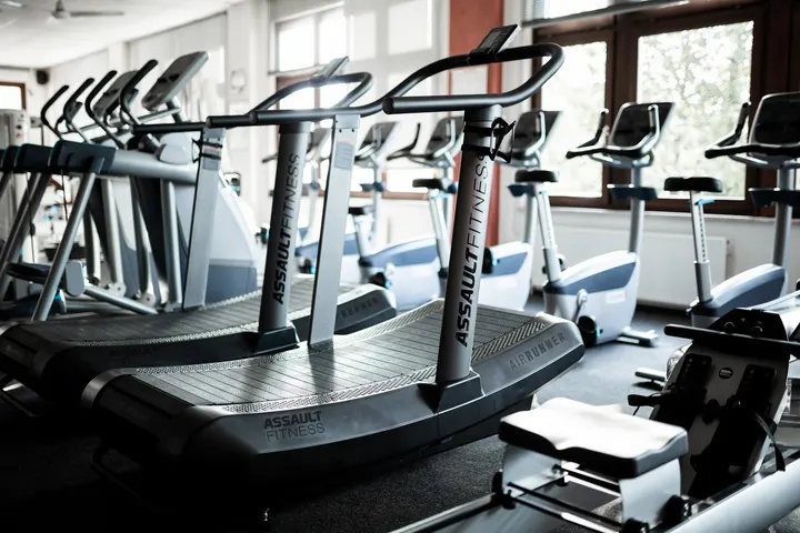 AFC-Allround Fitness Center — fitnessstudio in Winkel, Oestrich-Winkel — 3