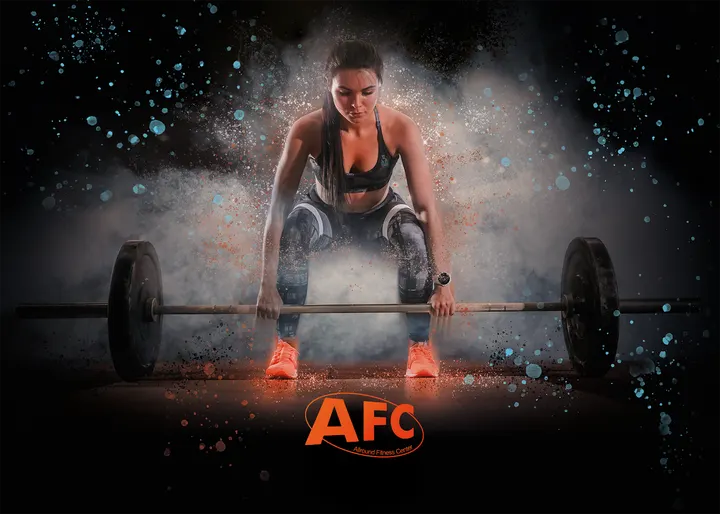 AFC-Allround Fitness Center — fitnessstudio in Oestrich-Winkel — 3
