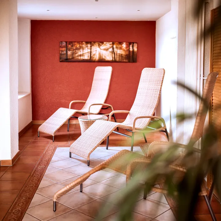 AFC-Allround Fitness Center — fitnessstudio in Oestrich-Winkel — 5