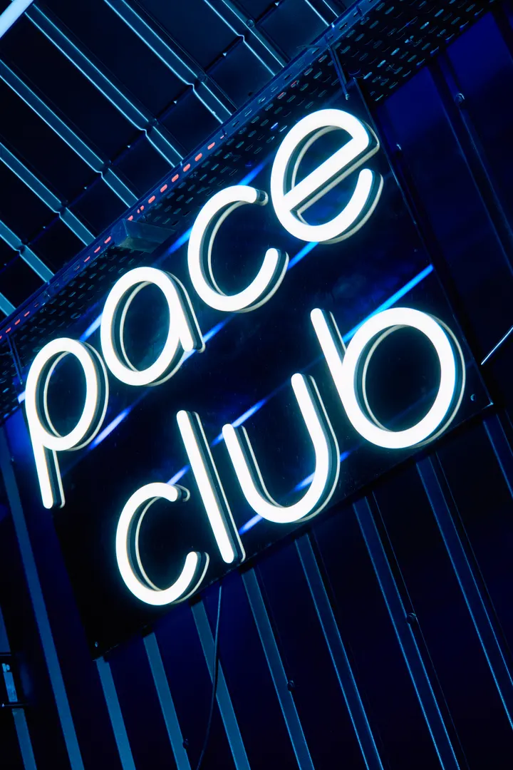 pace club Bridge — HYROX in Southwark, London