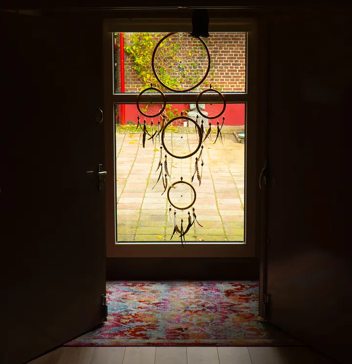 Maaike Kraaikamp — Yoga in Veluvia, Wageningen