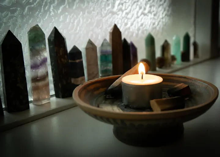Maaike Kraaikamp — yoga-studio in Wageningen — 4